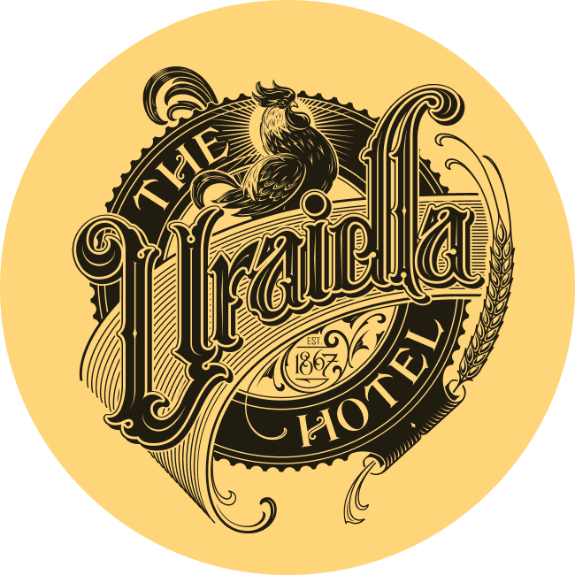 Uraidla Hotel